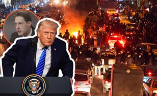 Trump ma trzy opcje. Takie będzie uderzenie w Iran