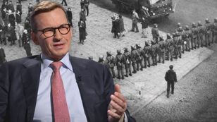 Szokujące słowa Morawieckiego. Tak wyglądało życie w stanie wojennym