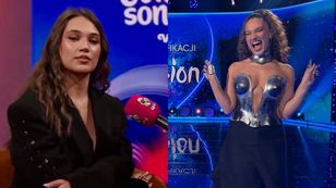 Alicja Szemplińska jedzie na Eurowizję: "Wiadomość przyszła W ŚRODKU NOCY. Nie wiem, jak wygląda nasz budżet"