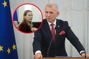 Polityk KO o konfliktach w Polsce 2050. "Pierwszy raz widzę"