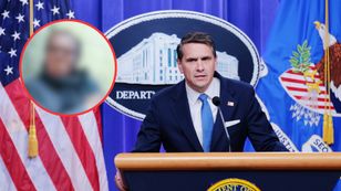 Polak w aktach Epsteina. Kim jest biznesmen?