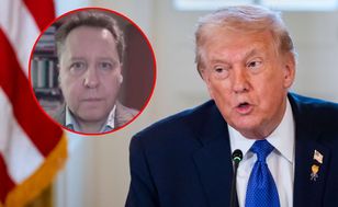Na ulicach Iranu wrze, Trump grozi reżimowi. Ekspert nakreślił scenariusze