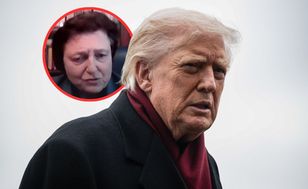 Po czyjej stronie stoi Trump? Ekspertka nie ma złudzeń
