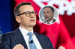"Dobra inicjatywa". Kowalski o stowarzyszeniu Morawieckiego