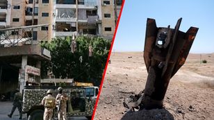 Iran i Izrael ignorują Trumpa. Zawieszenie broni wisi na włosku