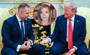 Ekspertka komentuje decyzję Trumpa. "Włącza się w politykę wewnętrzną"