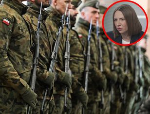 Unijne miliardy na zbrojenia. "Możemy po raz kolejny wpaść w pułapkę"