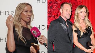 Joanna Przetakiewicz NIE CHCE pracować z Rinke Rooyensem! Jaki ma powód? (WIDEO)