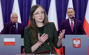 Ministra nie ma złudzeń. "Po te pieniądze też należy sięgnąć"