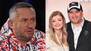 Norbi przepisał wszystko na żonę. Ma wydzielane kieszonkowe: "POCZUŁEM SIĘ WOLNY". Ile dostaje? (WIDEO)