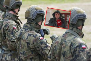 Przywrócenie obowiązkowej służby wojskowej? "Z niewolnika nie ma pracownika"