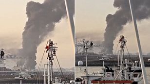 Wrze na Bliskim Wschodzie. Iran zadał cios w globalny rynek paliw