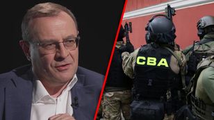 Miała to być "pierwsza służba nieumoczona w politykę". Ekspert o założeniu CBA