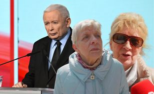 Kaczyński prosi o wpłaty. Polacy komentują. "Potrzeba im pieniążków"