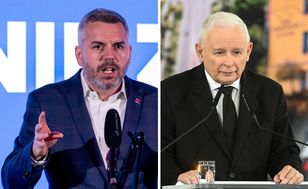 Konieczny o zakazie kryptowalut. "Kaczyński zarządził"