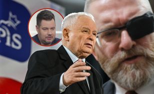Rok brutalnych zagrywek. Politolog tłumaczy układy na prawicy