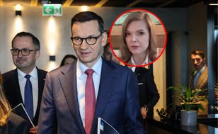 "Nie jest wykluczony". Ekspertka o katastrofalnym scenariuszu dla PiS