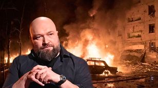 Raport z frontu. Problemy kadrowe w armii Ukrainy. "Nie ma oddziałów"