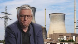 Przyszłość elektrowni atomowej w Polsce. Ekspert: boję się jednego