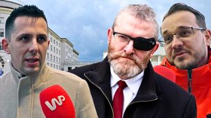 Partia Brauna w Sejmie? Reakcje Polaków mówią wszystko