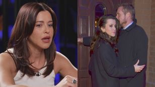 Malwina Wędzikowska o życiu po rozstaniu z Rinke Rooyensem. "Cierpiałam, że nie zabezpieczyłam sobie życia, żeby MIEĆ COŚ SWOJEGO" (WIDEO)