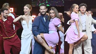 Oto wszystkie pary nowej edycji "Tańca z gwiazdami"! Za kogo będziecie trzymać kciuki? (WIDEO)