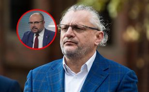 Poseł PiS o wykluczeniu Lenza. "To nie wystarczy"