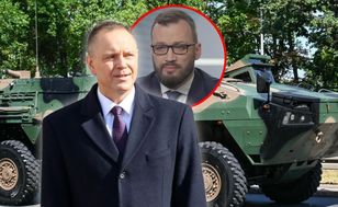 "Nawrocki popełnił błąd". Doradca szefa MON o wecie prezydenta