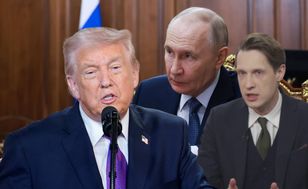 Biznesowy deal z USA. Tak Rosjanie chcą zmusić do ustępstw