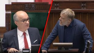 Mocne słowa Zandberga. Czarzasty nie mógł się powstrzymać