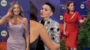 O czym plotkowano w kuluarach ramówki TVN? Wygląd Rozenek, wpadka z Fraszyńską i miły gest Chylińskiej (WIDEO)