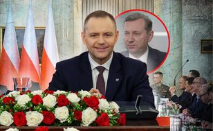 Drugie weto ws. kryptowalut. "Rynek się rozwija, my stoimy"