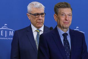 Poseł KO ws. Giertycha. "Zrobi to w najbliższym czasie"