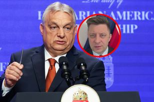 Deklaracja z PiS ws. Węgier. "Zawsze byliśmy krytyczni"