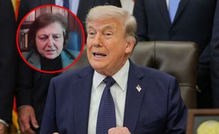 "To jego stałe podejście". Ekspertka przejrzała taktykę Trumpa