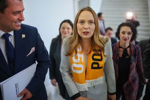 Ekspert o Pełczyńskiej- Nałęcz: Straciła lewar na Tuska