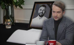 Dziś pogrzeb Łukasza Litewki. "Był jedyny w swoim rodzaju w Polsce"