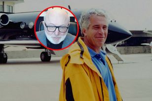 Epstein rosyjskim szpiegiem? "Stosują bardziej przaśne metody"