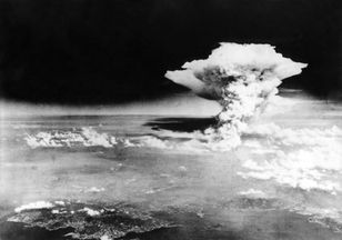 Tak zabija bomba atomowa. Ekspert tłumaczy skutki wybuchu