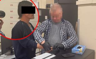 Brutalny atak na bezdomnego. Jest nagranie i areszt