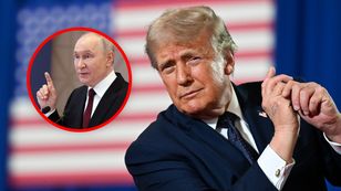 To największa porażka Trumpa. Ekspert: można by mówić długo