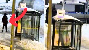 Sceny w Gdańsku. Cała Polska zobaczy, co zrobił