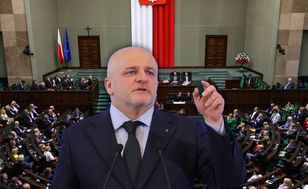 Kowal o spięciu w Sejmie. "Byłem absolutnie załamany"