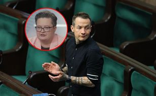 Były poseł KO krytykuje reformę Nowackiej. "Hipokryzja pana Józefaciuka"