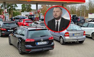 Co dalej z cenami paliw? Wiceminister energii odpowiedział