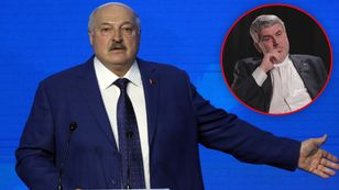 To najsłabszy punkt Łukaszenki. Ekspert nie ma wątpliwości