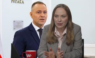 Burza wokół sędziów TK. "Prezydent dokonał aktu niewytłumaczalnego"