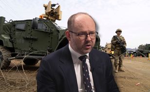 Żołnierze z Niemiec trafią do Polski? Jest głos z Pałacu