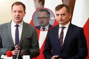 "Powinien wyjaśnić". Poseł PiS o darowiźnie dla fundacji Ziobry