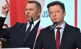 Czarnek premierem? Dworczyk wskazał inne nazwisko. "Ma poparcie"